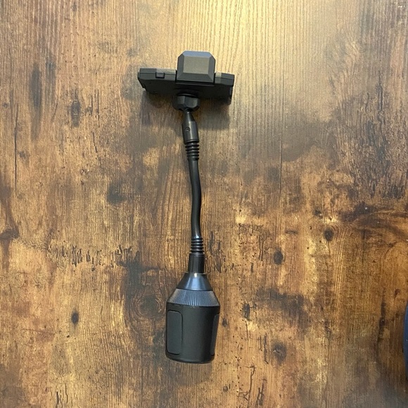 Phone Car Mount for Cup Holder - Picture 5 of 5